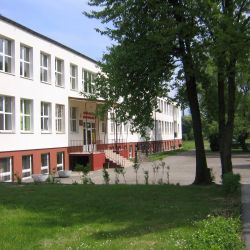 Zespół Szkół, Centrum Kształcenia Ustawicznego w Gronowie