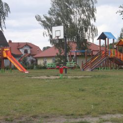 Park 700-lecia w Czernikowie