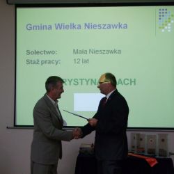 IV Zjazd Sołtysów Powiatu Toruńskiego (4)