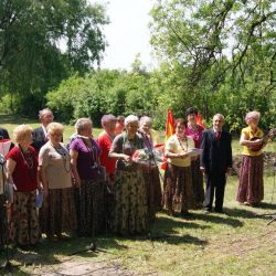 IV Majowe Spotkania Twórców Kultury i Sztuki Powiatu Toruńskiego (23)