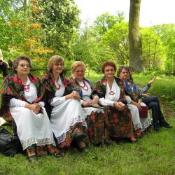 II Majowe Spotkania Twórców Kultury i Sztuki Powiatu Toruńskiego (20)