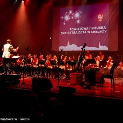Koncert Orkiestry na podsumowanie budżetu obywatelskiego 2016