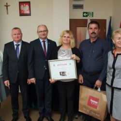 2015-10-22 Sesja Rady Powiatu_Piekna Zagroda (21)