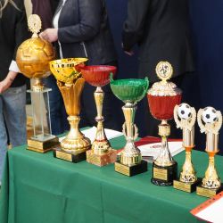 VIII Powiatowy Turniej Halowej Piłki Nożnej Drużyn OSP (124)