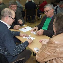 Drugi Turniej Czarnej Baśki o Puchar Kopernika