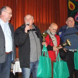 Wręczenie nagród