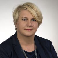 Agnieszka Janiaczyk - Dąbrowska