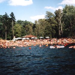 Zalesie Ośrodek Rekreacyjno-Wypoczynkowy