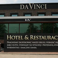 Hotel Da Vinci