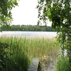Jezioro Kamionkowskie