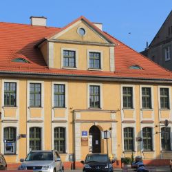 Powiatowa i Miejska Biblioteka Publiczna w Chełmży