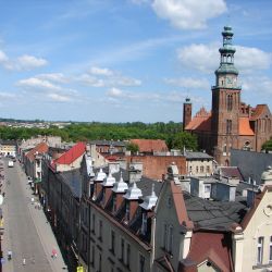 Chełmża