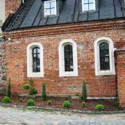 Muzeum Piśmiennictwa i Drukarstwa w Grębocinie