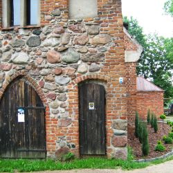 Muzeum Piśmiennictwa i Drukarstwa w Grębocinie