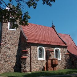 Kościół Św. Marii Magdaleny w Biskupicach