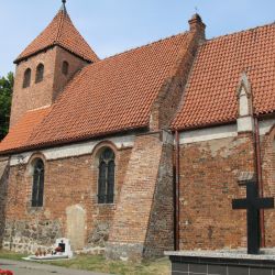 Kościół św. Jana Chrzciciela w Świerczynkach