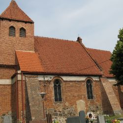 Kościół św. Jana Chrzciciela w Świerczynkach