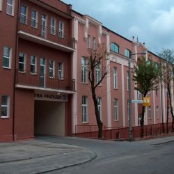 Szpital Powiatowy w Chełmży