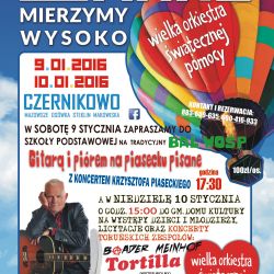 WOŚP Czernikowo