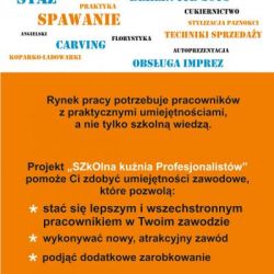 informacje o projekcie