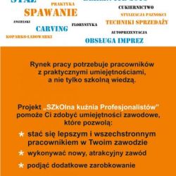 informacje o projekcie