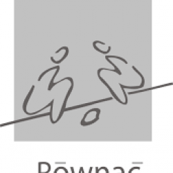 Równać szanse - logo