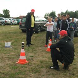 Dożynki Gminne w Łubiance (13)