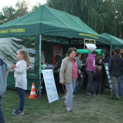 Dożynki Gminne w Łubiance (17)