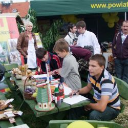 Dożynki Wojewódzkie w Dobrzyniu nad Wisłą (5)