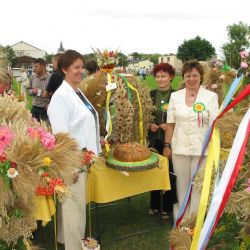 Dożynki Wojewódzkie w Golubiu-Dobrzyniu (6)