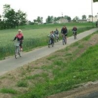 Droga rowerowa Toruń Chełmża Kamionki (6)