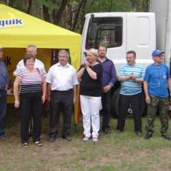 Ekologiczny piknik rodzinny w Józefowie (2)