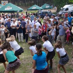 Ekologiczny piknik rodzinny w Józefowie (1)