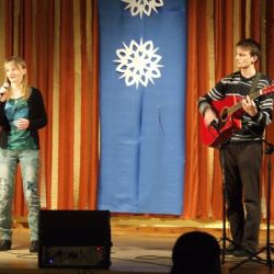 XV Festiwal Piosenki „Śpiewajmy Razem” (8)