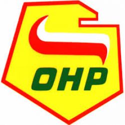 OHP logo