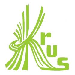 KRUS logo