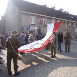 II Chełmżyński Marsz Pamięci Żołnierzy Wyklętych