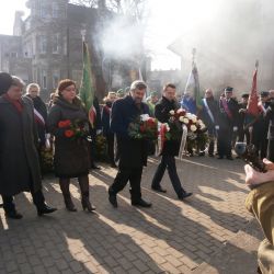 II Chełmżyński Marsz Pamięci Żołnierzy Wyklętych