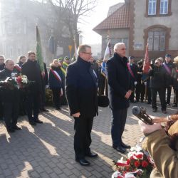 II Chełmżyński Marsz Pamięci Żołnierzy Wyklętych