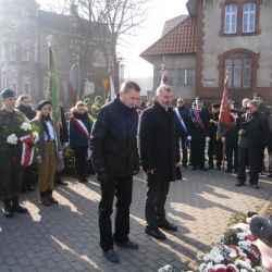 II Chełmżyński Marsz Pamięci Żołnierzy Wyklętych