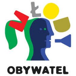 młody obywatel logo