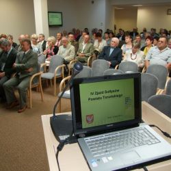 IV Zjazd Sołtysów Powiatu Toruńskiego (11)