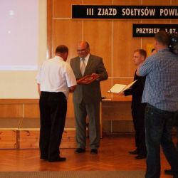 III Zjazd Sołtysów Powiatu Toruńskiego (2)