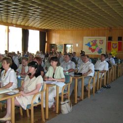 I Zjazd Sołtysów Powiatu Toruńskiego (1)