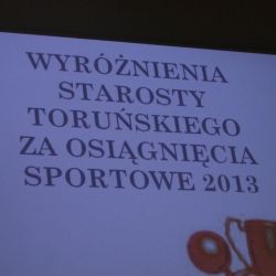 Sportowiec Roku 2013 (2)