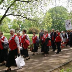 VII Majowe Spotkania Twórców Kultury i Sztuki Powiatu Toruńskiego (1)