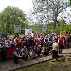 VII Majowe Spotkania Twórców Kultury i Sztuki Powiatu Toruńskiego (5)