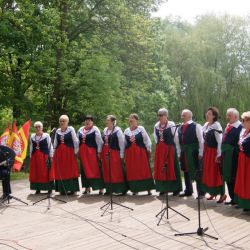 VII Majowe Spotkania Twórców Kultury i Sztuki Powiatu Toruńskiego (7)