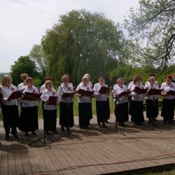 VII Majowe Spotkania Twórców Kultury i Sztuki Powiatu Toruńskiego (8)