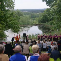 VII Majowe Spotkania Twórców Kultury i Sztuki Powiatu Toruńskiego (10)